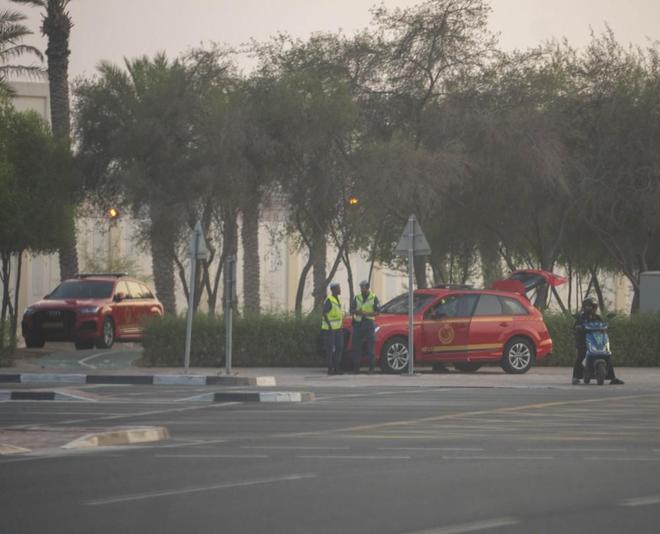 预警：土国家情报机构监测到以色列战机飞行