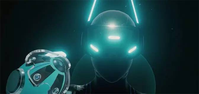 新游戏《Sparc》上手机制流畅自然根本停不下来mg不朽情缘游戏网站登录飙汗甩肉