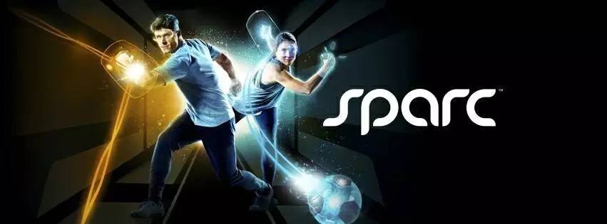 新游戏《Sparc》上手机制流畅自然根本停不下来mg不朽情缘游戏网站登录飙汗甩肉减肥神作CCP(图3)