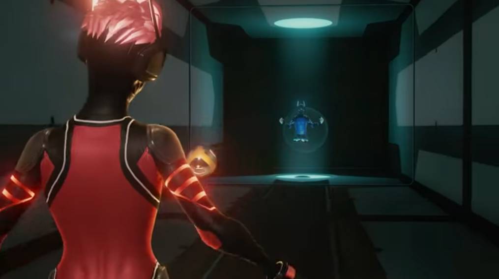 新游戏《Sparc》上手机制流畅自然根本停不下来mg不朽情缘游戏网站登录飙汗甩肉减肥神作CCP(图4)