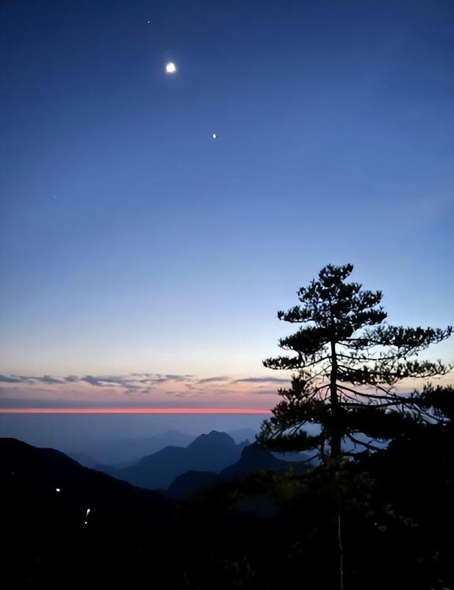 指南黄山旅游五天本地旅行社人均报价不朽情缘首页首次去黄山旅游必看避坑(图2)