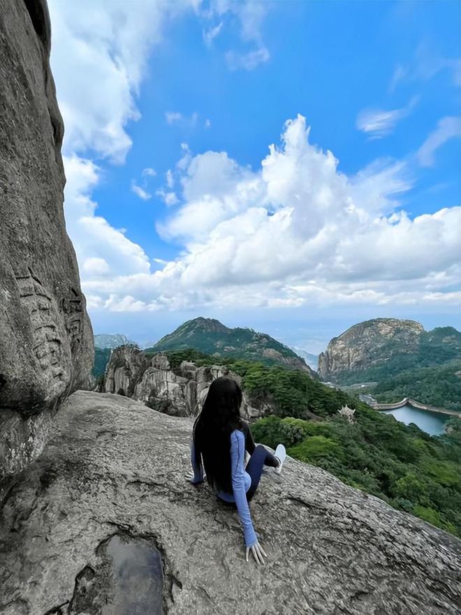 指南黄山旅游五天本地旅行社人均报价不朽情