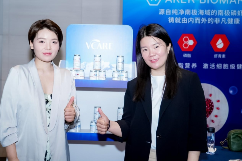 相上海挪威国庆日晚宴创新科技赋能宠物健康新未来不朽情缘app挪威高端宠物营养品牌VCare亮(图3)